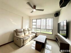 Blk 109A Eastglen @ Canberra (Sembawang), HDB 4 Rooms #588245801